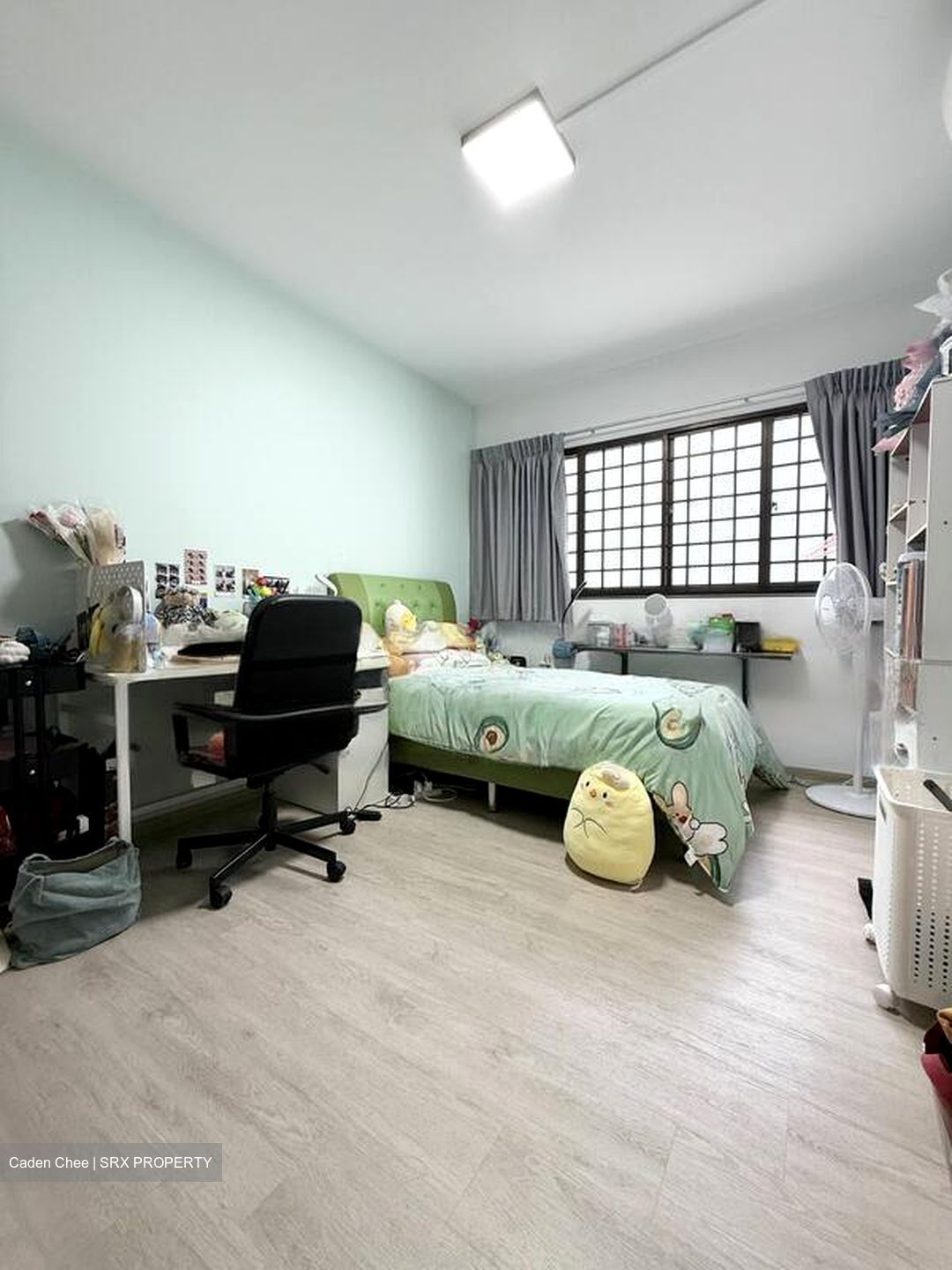 Blk 125 Pending Road (Bukit Panjang), HDB 4 Rooms #470770471
